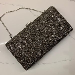 Sparkle clutch